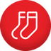 <b>SickFit performance socks</b> are built for hard efforts and long days on your feet delivering compression, durability, and impact protection that holds up mile after mile.