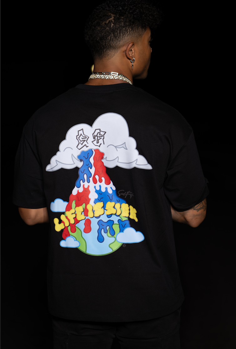 SickFit World Tour- Dominican Republic Tee