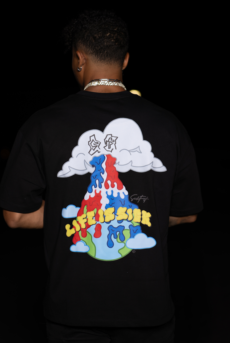 SickFit World Tour- Dominican Republic Tee