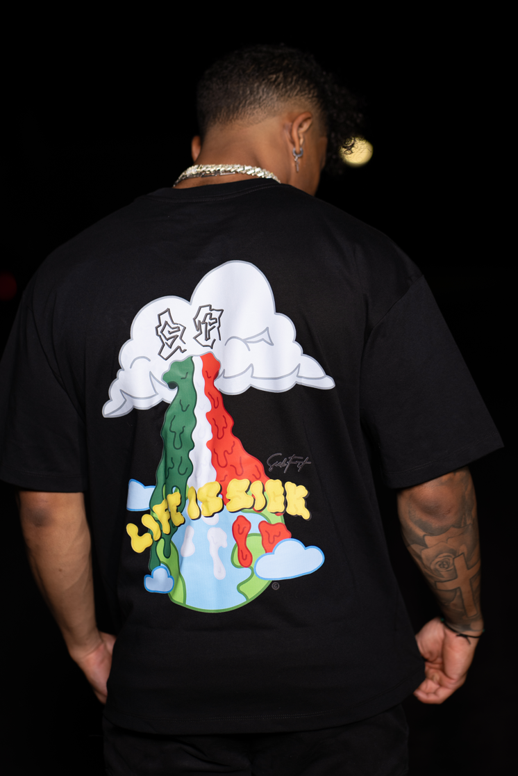 SickFit World Tour- Mexico Tee