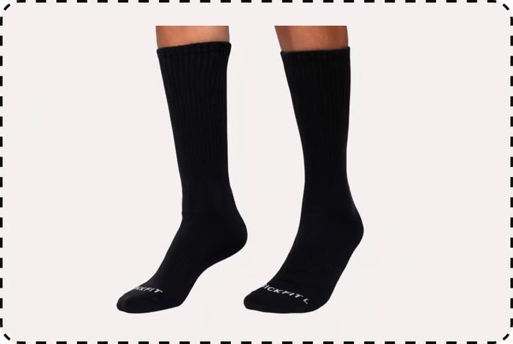 3x SickFit Socks