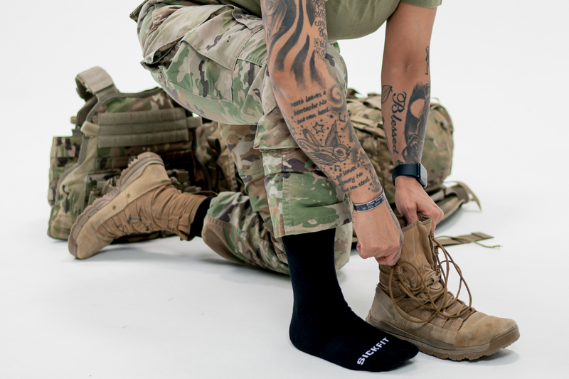 Find Your Perfect Sock