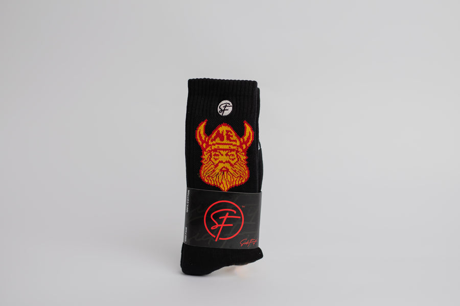 Sickfit Wholesale crew compression socks 