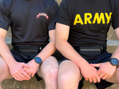 AR 670-1 Compliant