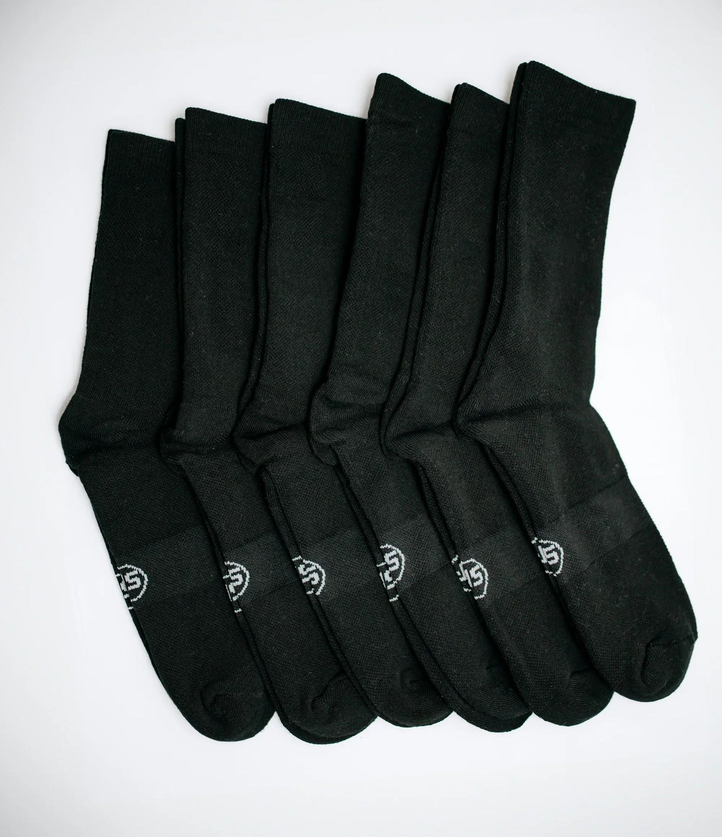 SickFit Tactical Moisture Wicking Boot Socks