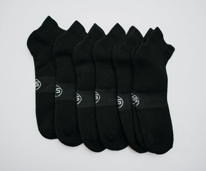 SickFit Performance Ankle Socks