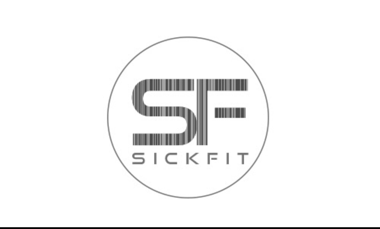 Sickfit.us Gift Card